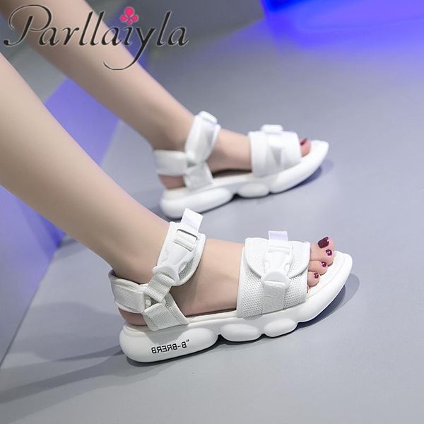 dress shoes women's sandals 2021 platform sandalia feminina summer woman thick beach wedge casual heel 3cm, Black
dress shoes women's sandals 2021 platform sandalia feminina summer woman thick beach wedge casual heel 3cm, Black