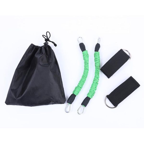 generation of sports rally fitness equipment leg training running pull rope exercise resistance bands
generation of sports rally fitness equipment leg training running pull rope exercise resistance bands