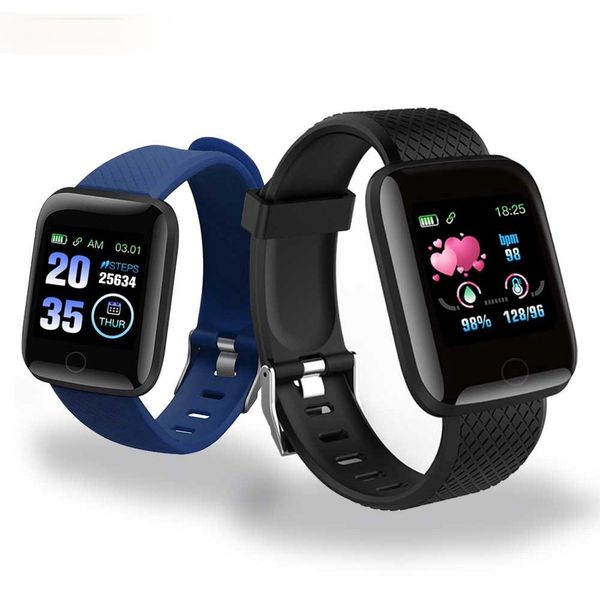 d13 smart watches 116 plus heart rate smart watch wristband sports watches smart band waterproof watch android a2 dropshipping
d13 smart watches 116 plus heart rate smart watch wristband sports watches smart band waterproof watch android a2 dropshipping