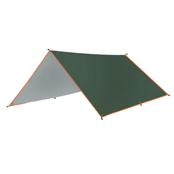 4x3m 3x3m awning waterproof tarp tent shade ultralight moisture-proof garden canopy sunshade outdoor camping rain tents and shelters
4x3m 3x3m awning waterproof tarp tent shade ultralight moisture-proof garden canopy sunshade outdoor camping rain tents and shelters