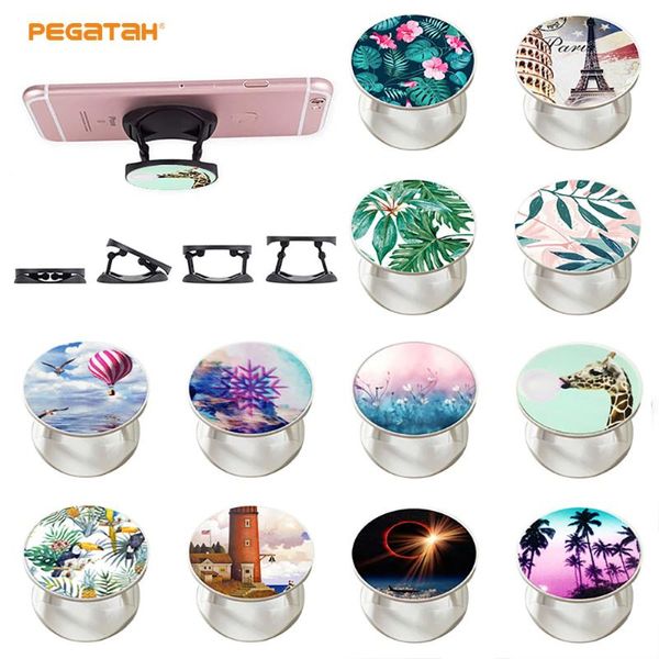 cell phone mounts & holders smart holder foldable round finger grip socket stand colourful mobile accessories 
cell phone mounts & holders smart holder foldable round finger grip socket stand colourful mobile accessories
