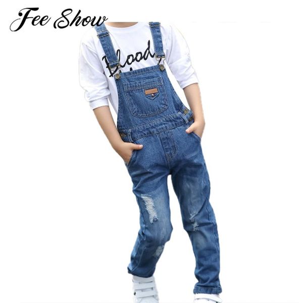 spring autumn denim jimpsuit for girls ripped jeans trousers kids suspender pants teenage overalls children clothing jumpsuits, Blue
spring autumn denim jimpsuit for girls ripped jeans trousers kids suspender pants teenage overalls children clothing jumpsuits, Blue