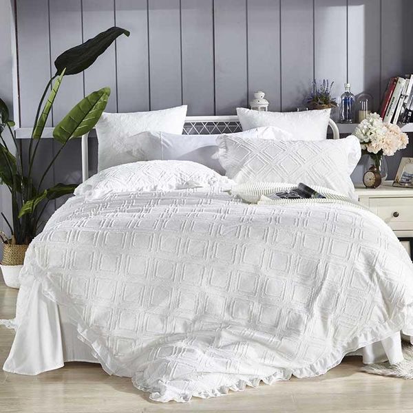 bedding sets luxury 100% cotton set king size 4pcs wedding bed cut duvet flowers 3d cover style stereoscopic pure bedsheet
bedding sets luxury 100% cotton set king size 4pcs wedding bed cut duvet flowers 3d cover style stereoscopic pure bedsheet