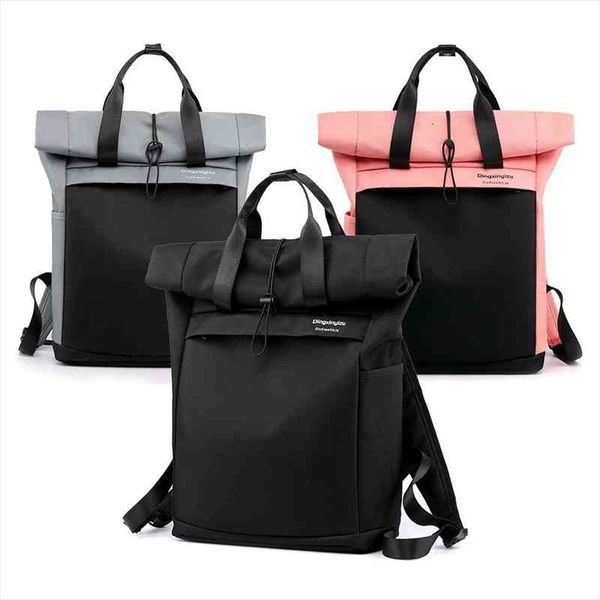 fashion womens backpack school large capacity travel bag mens lapbackbag rucksack for girls boy
fashion womens backpack school large capacity travel bag mens lapbackbag rucksack for girls boy