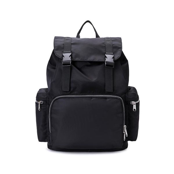 backpack schoolbag men fashion trend leisure travel european and american campus style tide
backpack schoolbag men fashion trend leisure travel european and american campus style tide