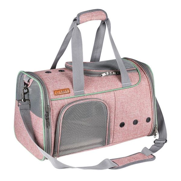 cat carriers,crates & houses pet carrier sling bag breathable travel outdoor shoulder for small dogs cats portable design supplies
cat carriers,crates & houses pet carrier sling bag breathable travel outdoor shoulder for small dogs cats portable design supplies