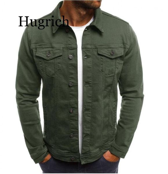 men's jackets 2021 jacket men streetwear chaqueta hombre denim jaqueta masculino casual jeans, Black;brown
men's jackets 2021 jacket men streetwear chaqueta hombre denim jaqueta masculino casual jeans, Black;brown