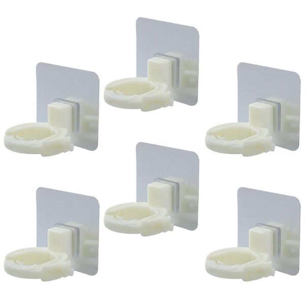 storage bottles & jars 4pcs shower bottle racks wall-mounted shampoo holder traceless hangers
storage bottles & jars 4pcs shower bottle racks wall-mounted shampoo holder traceless hangers