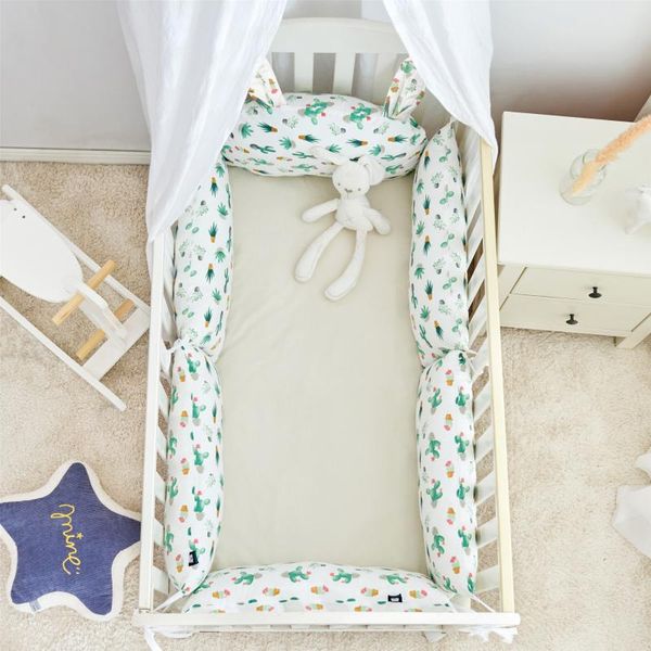 bedding sets baby bed bumper crib protector for born cot set parachoque room decor
bedding sets baby bed bumper crib protector for born cot set parachoque room decor