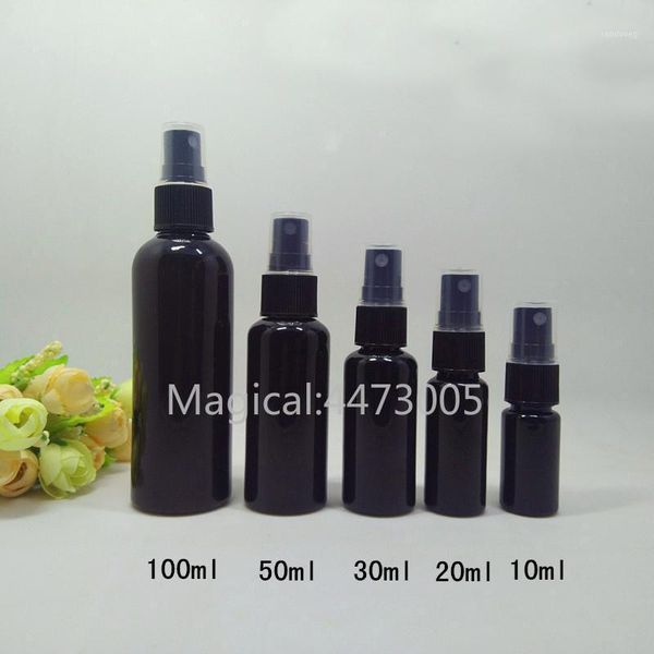 storage bottles & jars 100pcs/lot spray pump bottle,black cosmetic plastic container with mist atomizer,empty makeup sub-bottling,liquid per
storage bottles & jars 100pcs/lot spray pump bottle,black cosmetic plastic container with mist atomizer,empty makeup sub-bottling,liquid per