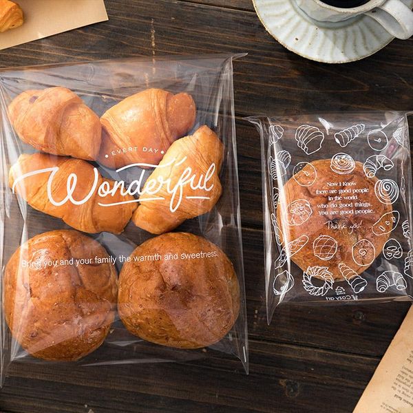 gift wrap 100/500pcs packing bag plastic biscuits packaging bread baking supplies letter candy cookies package party wedding decor
gift wrap 100/500pcs packing bag plastic biscuits packaging bread baking supplies letter candy cookies package party wedding decor