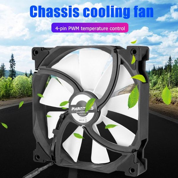 fans & coolings 4 pin pwm silent chassis cooler speed adjustable deskpc case radiator fan cooling cpu
fans & coolings 4 pin pwm silent chassis cooler speed adjustable deskpc case radiator fan cooling cpu