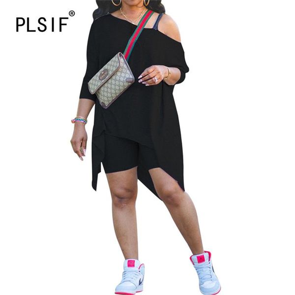 women's tracksuits women set soft solid 2 pieces and shorts for lady casual sporty, Gray
women's tracksuits women set soft solid 2 pieces and shorts for lady casual sporty, Gray