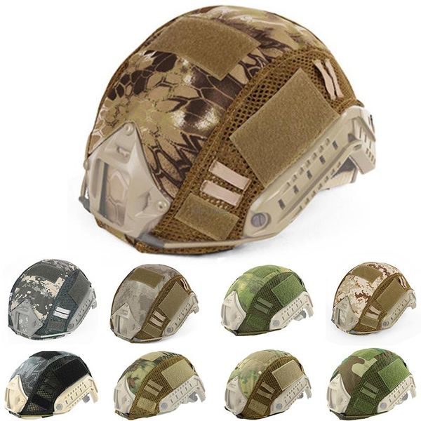 cycling helmets tactical hunting military helmet cover shooting paintball cs combat fast training wargame covers 
cycling helmets tactical hunting military helmet cover shooting paintball cs combat fast training wargame covers