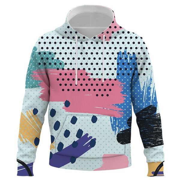 men's hoodies & sweatshirts graffiti art hoodie 3d sweatshirt men/women hooded autumn and winter coat mens clothing funny jacket fashio, Black
men's hoodies & sweatshirts graffiti art hoodie 3d sweatshirt men/women hooded autumn and winter coat mens clothing funny jacket fashio, Black