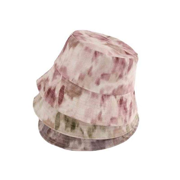 new style personalized street fashion color gradient tie dye single side fisherman hat men's and sunscreen basin women's accessori, Blue;gray
new style personalized street fashion color gradient tie dye single side fisherman hat men's and sunscreen basin women's accessori, Blue;gray