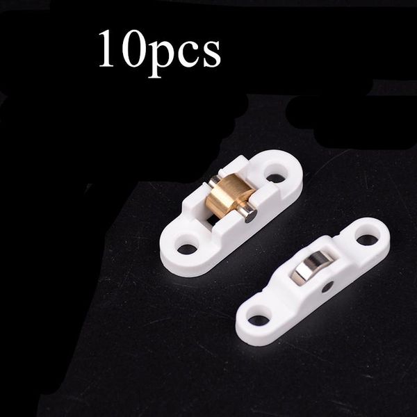 10pcs screen window pulley pure copper plastic steel wheels rollers sliding door anti-mosquito windows runners hardware tool other
10pcs screen window pulley pure copper plastic steel wheels rollers sliding door anti-mosquito windows runners hardware tool other