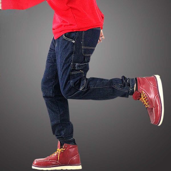 jeans fashion cargo casual denim pants loose baggy trousers streetwear jeans men clothing, Blue
jeans fashion cargo casual denim pants loose baggy trousers streetwear jeans men clothing, Blue