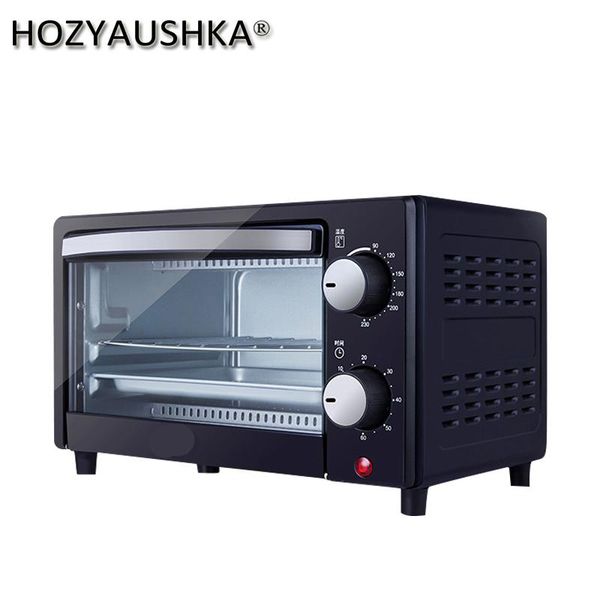 factory direct electric oven household baking small multifunctional automatic 12l ovens
factory direct electric oven household baking small multifunctional automatic 12l ovens