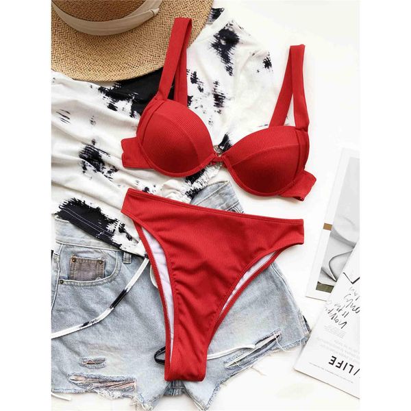 high waist bikini push up swimsuit female swimwear women two-pieces bikini set with bra cup bather bathing suit swim lady k2869
high waist bikini push up swimsuit female swimwear women two-pieces bikini set with bra cup bather bathing suit swim lady k2869
