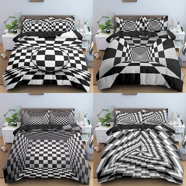 bedding sets geometry set art duvet cover with pillowcase covers twin full king size
bedding sets geometry set art duvet cover with pillowcase covers twin full king size