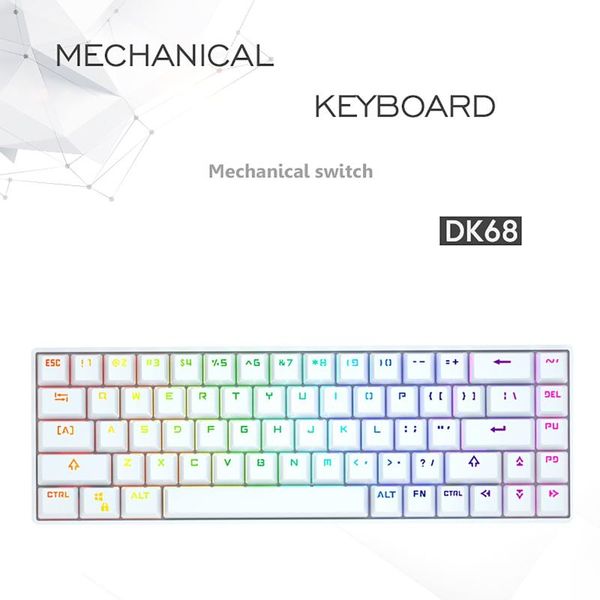 bluetooth wireless dual mode68 keys rgb led backlight mechanical keyboard keyboards
bluetooth wireless dual mode68 keys rgb led backlight mechanical keyboard keyboards