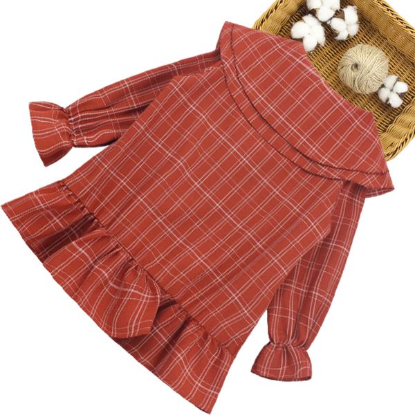 spring girls dress plaid pleated dress for girls double-layered kids party dresses for girls sweet summer clothes for, Red;yellow
spring girls dress plaid pleated dress for girls double-layered kids party dresses for girls sweet summer clothes for, Red;yellow