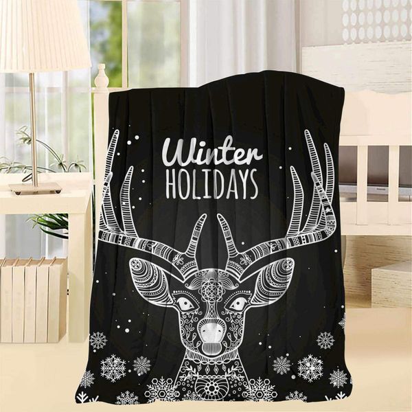 christmas deer snowflakes winter blanket super soft and warmth comfortable lightweight plush sofa bed sofa and living room
christmas deer snowflakes winter blanket super soft and warmth comfortable lightweight plush sofa bed sofa and living room
