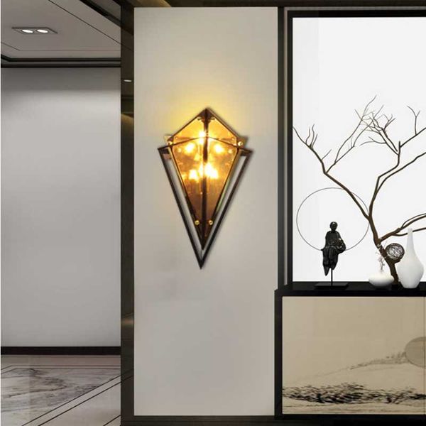wall lamp nordic post-modern crystal light luxury living room background decoration aisle bedroom study bedside l
wall lamp nordic post-modern crystal light luxury living room background decoration aisle bedroom study bedside l