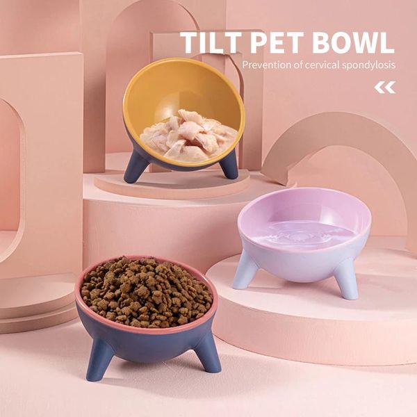 cat bowls & feeders and dog bowl neck guard 15° inclined pet puppy kitten feeder non-slip anti-collision board base supplies
cat bowls & feeders and dog bowl neck guard 15° inclined pet puppy kitten feeder non-slip anti-collision board base supplies
