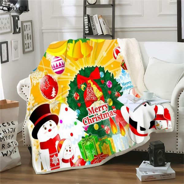 blankets cloocl merry christmas santa claus blanket 3d print tree thick quilt hiking picnic travel double layer throw
blankets cloocl merry christmas santa claus blanket 3d print tree thick quilt hiking picnic travel double layer throw