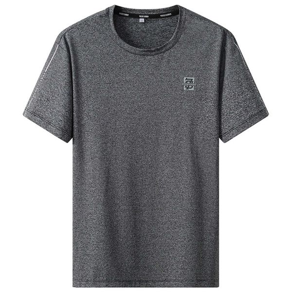 2021 summer korean casual solid round neck fashion breathable thin men's short sleeve t-shirt, White;black
2021 summer korean casual solid round neck fashion breathable thin men's short sleeve t-shirt, White;black