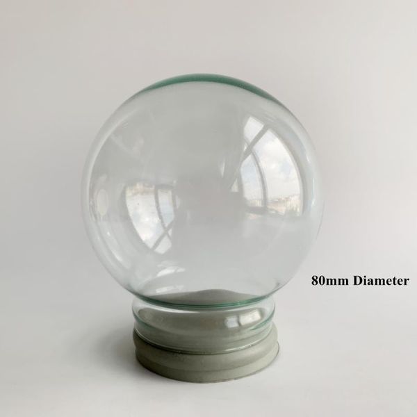 factory outlet christmas decoration novelty items promotional gift 45/65/80100/120 mm diameter diy empty glass snow globe wholesales
factory outlet christmas decoration novelty items promotional gift 45/65/80100/120 mm diameter diy empty glass snow globe wholesales
