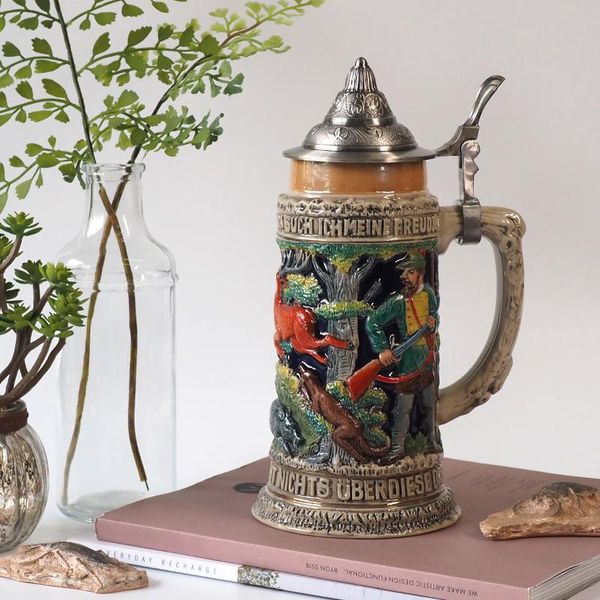 decorative objects & figurines wine glass german beer decoration cup collection set cabinet champagne glasses kitchen dining
decorative objects & figurines wine glass german beer decoration cup collection set cabinet champagne glasses kitchen dining