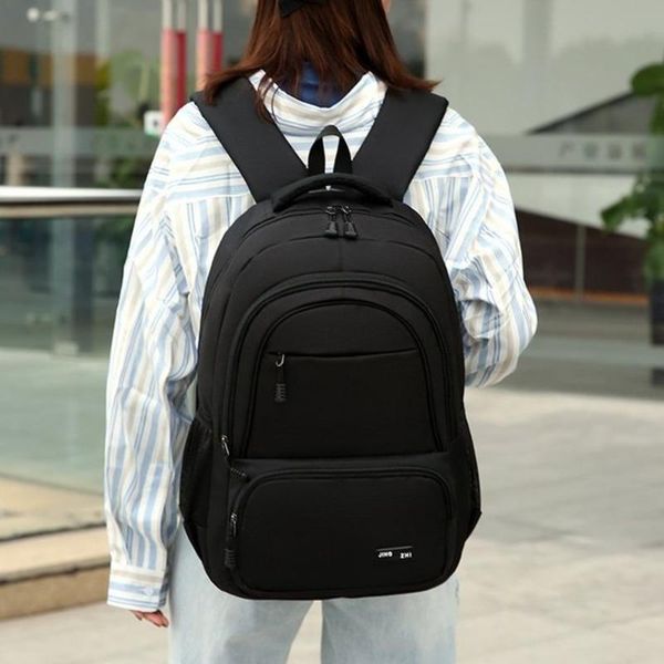 female school bags for teenage girls 2021 oxford travel backpack women mochilas sac a dos ladies laprucksack men bag pack
female school bags for teenage girls 2021 oxford travel backpack women mochilas sac a dos ladies laprucksack men bag pack
