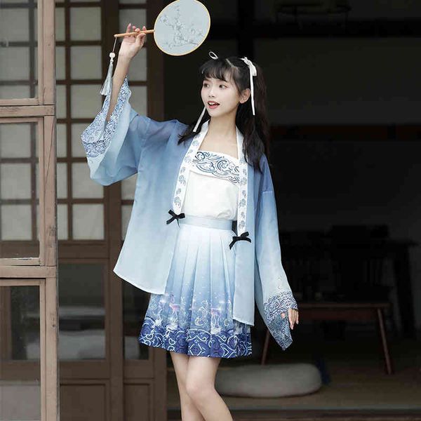 dressed female lolita sweet japanese girl kawaii chiffon sister matching dress ancient han element boutique party outfit 4ixe, Black;gray
dressed female lolita sweet japanese girl kawaii chiffon sister matching dress ancient han element boutique party outfit 4ixe, Black;gray