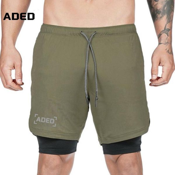 men's casual running shorts mens 2 in 1 sports male double-deck quick drying jogging gym, Black;blue
men's casual running shorts mens 2 in 1 sports male double-deck quick drying jogging gym, Black;blue