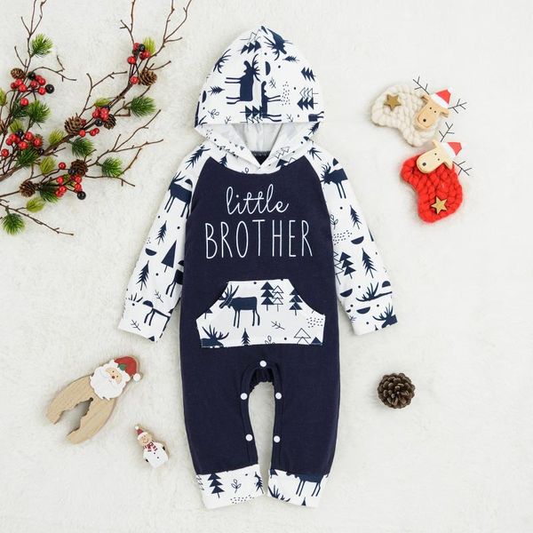 jumpsuits born infant baby girl boy romper christmas costumes clothes long-sleeve cotton print hoodies jumpsuit for a 0-18 months, Blue
jumpsuits born infant baby girl boy romper christmas costumes clothes long-sleeve cotton print hoodies jumpsuit for a 0-18 months, Blue
