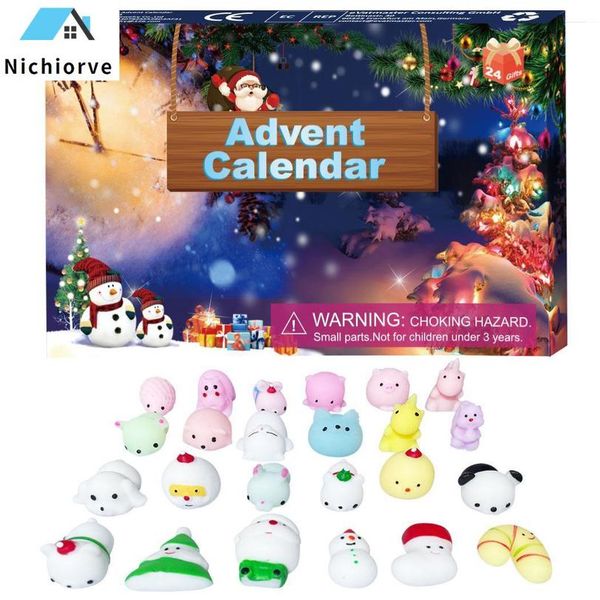 christmas advent calendar count down fidget toys for girls boys kids adults surprise relief stress holiday party 24pcs
christmas advent calendar count down fidget toys for girls boys kids adults surprise relief stress holiday party 24pcs