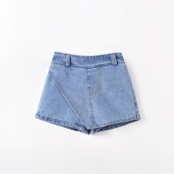 flofallzique 2021 girl short fashionable solid color girls denim shorts outdoor casual everyday kids clothes, Black
flofallzique 2021 girl short fashionable solid color girls denim shorts outdoor casual everyday kids clothes, Black