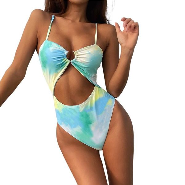 one-piece suits bathing suit sunsuit high cut wire-push up padded bra female outfits holiday gift summer clothes
one-piece suits bathing suit sunsuit high cut wire-push up padded bra female outfits holiday gift summer clothes