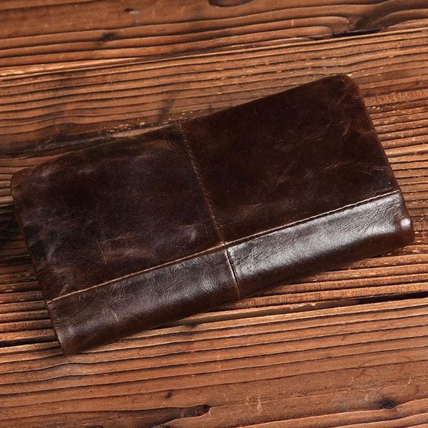 wallets yiang 100% genuine leather clutch bag large capacity pocket money card holder vintage long purse brand bifold wallet gift for, Red;black
wallets yiang 100% genuine leather clutch bag large capacity pocket money card holder vintage long purse brand bifold wallet gift for, Red;black