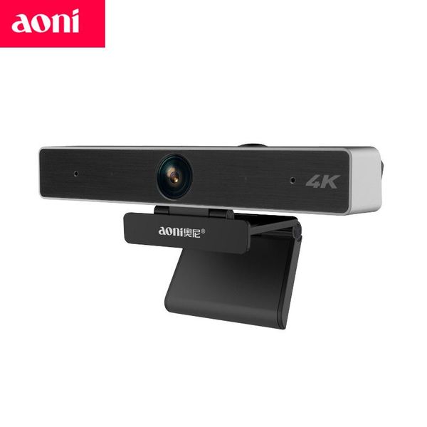 webcams aoni c98 deskcomputer 4k hd digital live broadcast camera noise reduction mike office meeting education and teaching
webcams aoni c98 deskcomputer 4k hd digital live broadcast camera noise reduction mike office meeting education and teaching