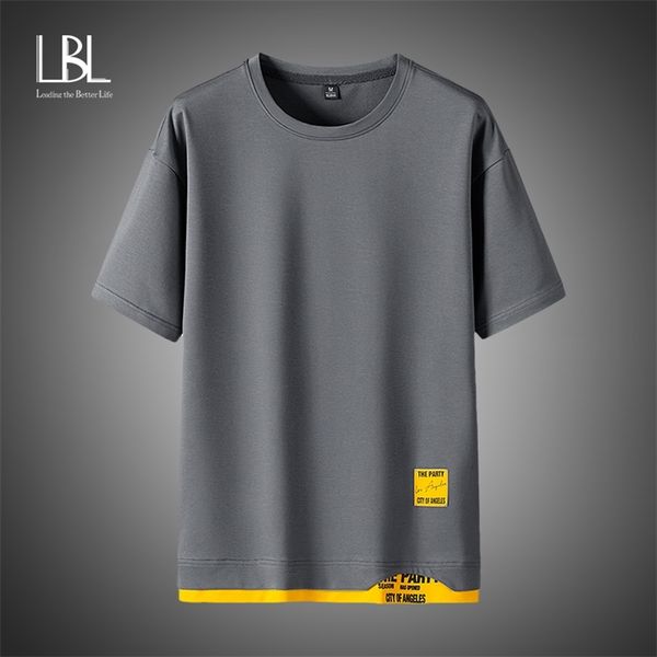 fashion brand hip hop men t-shirts summer 's t shirt casual solid tshirts street clothing tee shirts 220312, White;black
fashion brand hip hop men t-shirts summer 's t shirt casual solid tshirts street clothing tee shirts 220312, White;black