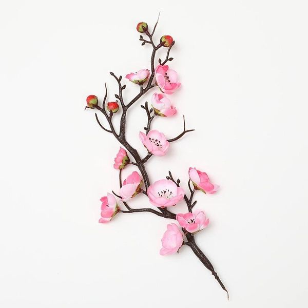 polyester artificial flowers plum blossom flower branch decoration for home party wedding bouquet pink red white tm426 decorative & wreaths
polyester artificial flowers plum blossom flower branch decoration for home party wedding bouquet pink red white tm426 decorative & wreaths