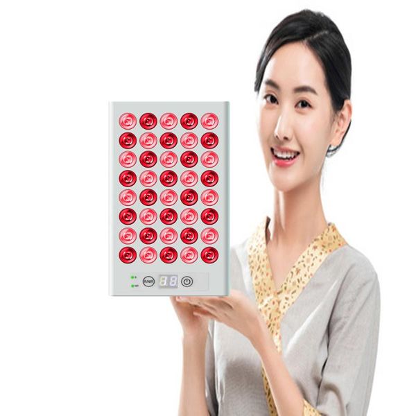 cleaning rtl40 portable pdt treatment led light facial device 660nm 850nm red infrared podynamic therapy panel
cleaning rtl40 portable pdt treatment led light facial device 660nm 850nm red infrared podynamic therapy panel