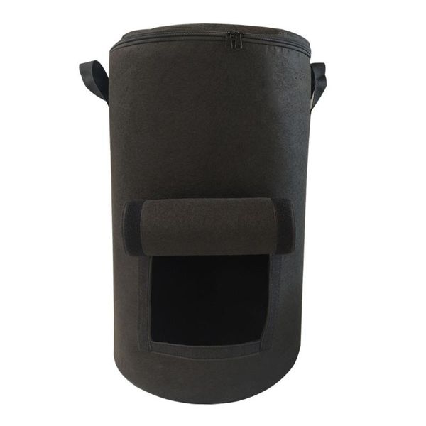planters & pots home with handles large capacity yard lawn leaf garden waste compost bag non woven fabric portable garbage disposal tearproo
planters & pots home with handles large capacity yard lawn leaf garden waste compost bag non woven fabric portable garbage disposal tearproo