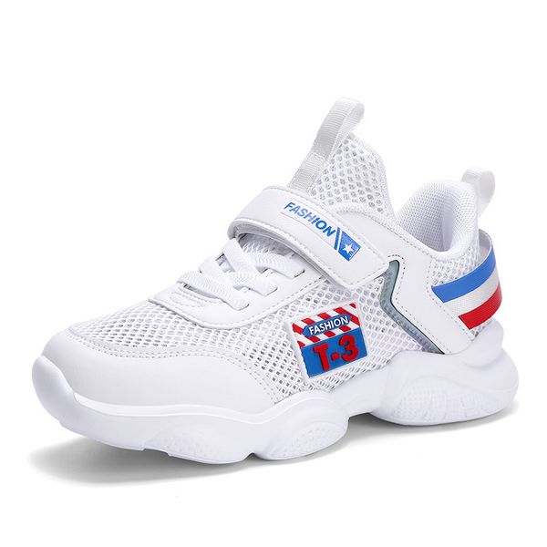 children sneakers kids boys white summer breathable child sports trainers comfortable boy running shoes a201, Black
children sneakers kids boys white summer breathable child sports trainers comfortable boy running shoes a201, Black