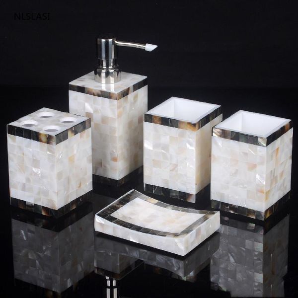 nordic style resin soap dispenser toothbrush holder bathroom accessories set gargle cup dish wedding gifts five piece bath accessory
nordic style resin soap dispenser toothbrush holder bathroom accessories set gargle cup dish wedding gifts five piece bath accessory