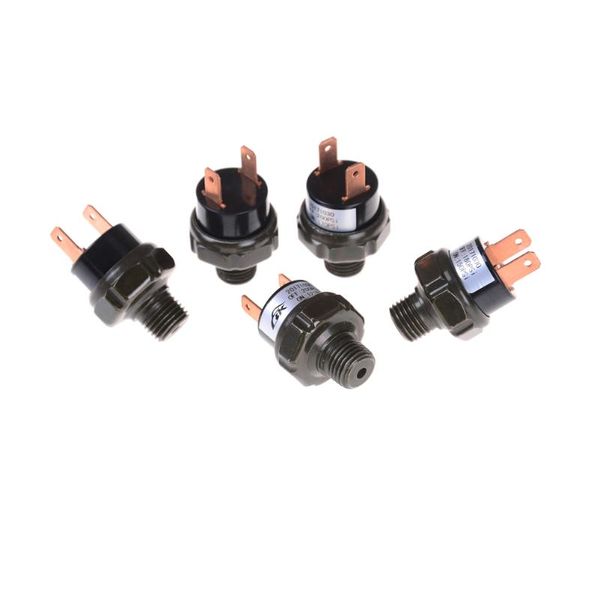 smart home control pressure switches valves metal switch air compressor valve heavy duty 90 psi -120
smart home control pressure switches valves metal switch air compressor valve heavy duty 90 psi -120